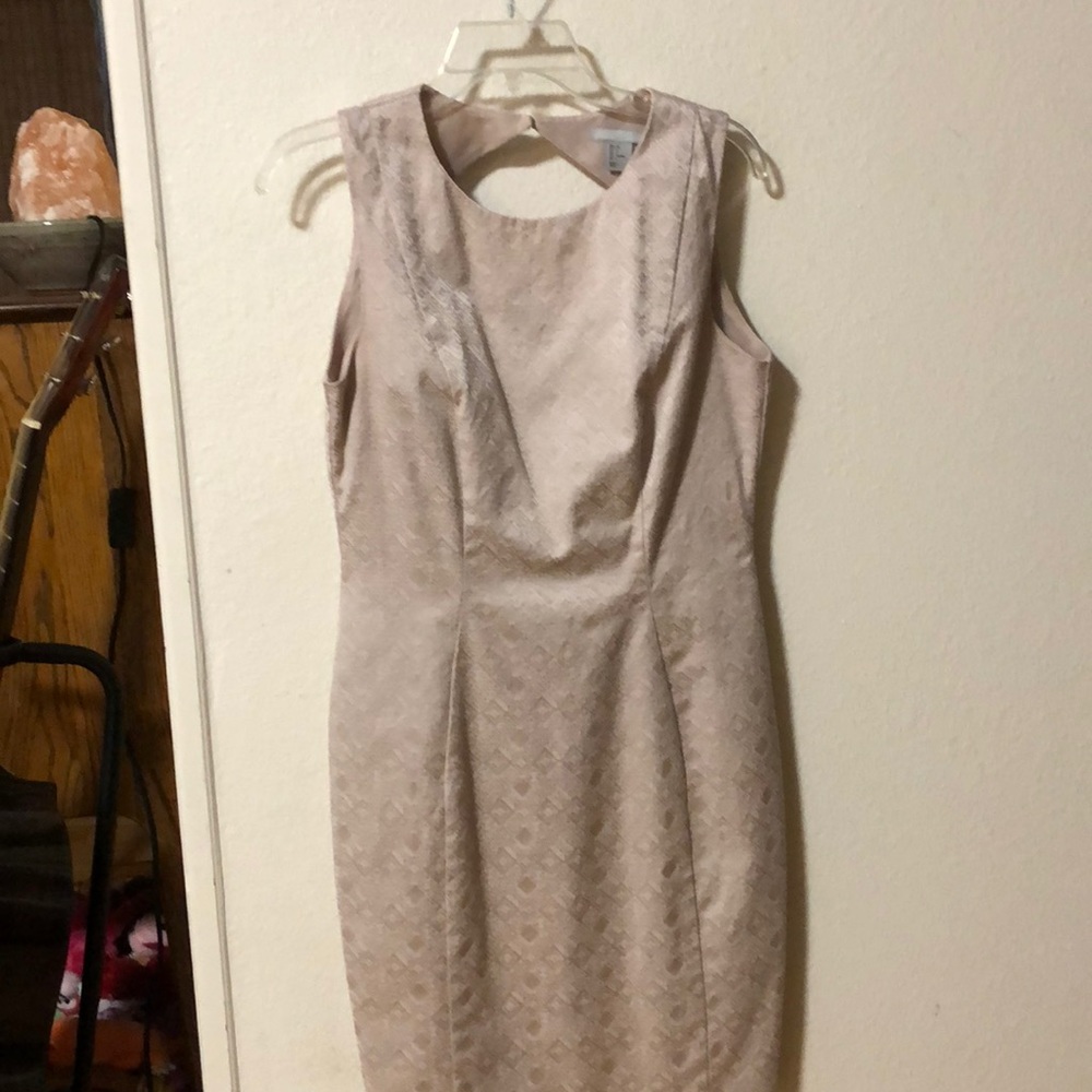 H&M dress